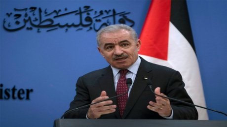 رئيس الوزراء الفلسطيني: كل ساعة يستشهد 6 أطفال و4 نساء في غزة