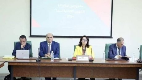 وزيرة الثقافة امام لجنة السياحة والثقافة بالبرلمان : بعد جربة مواقع جديدة في قائمة التراث العالمي لليونسكو