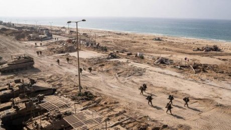 مقتل جندي "إسرائيلي" في غزة يرفع الحصيلة إلى 38