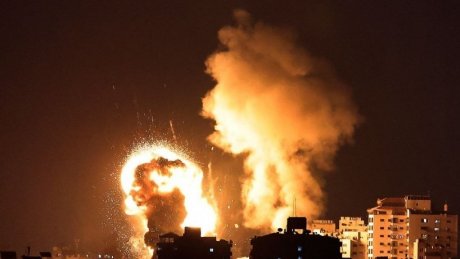 وزارة الصحة الفلسطينية : ساعات وتخرج مستشفيات غزة والشمال عن تقديم الخدمة