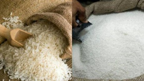 وزارة التجارة ترفّع سعر السكّر الموجّه للصناعيين و الحرفيين و تزيد في سعر الأرزّ