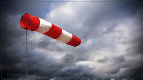 طقس اليوم: رياح قوية قرب السواحل