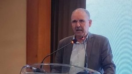 نور الدين الطبوبي: تعزيز التضامن النقابي عربيا ودوليا انتصارا لحقّ الشعب الفلسطيني في تقرير مصيره