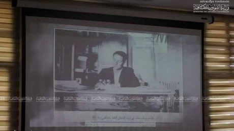سيتم تدشينه يوم 5 ديسمبر المقبل: تواصل الاستعداد لتهيئة متحف الشهيد فرحات حشاد بالقصبة
