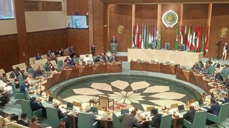 بيان القمة العربية الإسلامية المشتركة: دعوة لوقف تصدير الأسلحة للكيان المحتل