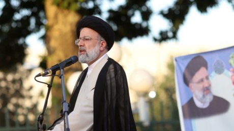 الرئيس الإيراني: هناك حاجة إلى أفعال لا أقوال بشأن غزة
