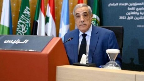 الجزائر: تعيين نذير العرباوي رئيسا جديدا للحكومة