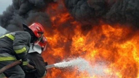 صفاقس: السيطرة على حريق اندلع بمستودعات تابعة لإحدى شركات المواد الفلاحية