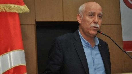فاروق العياري : قطاع البنوك استراتيجي نقابيا واقتصاديا ووطنيا