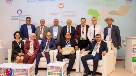 ينهي أشغاله اليوم بالحمامات : أكثر من 1500 طبيب في مؤتمر الطب العام والعائلي للبحث في مسارات العلاج والضغط على كلفة التداوي