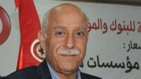 فاروق العياري: يستهدفون الاتحاد لتصفية المكتسبات الاجتماعية