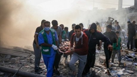 38 يوما على الحرب: اعتقالات لأول مرة وإخلاء مشافي بالقوة