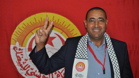 أحمد الجزيري: اولوياتنا هي ديمومة المؤسسات وترسيخ الدور المجتمعي للمؤسسات البنكية والمالية ودعم مكتسبات القطاع