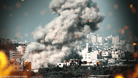 بدأ التخطيط لما بعد الحرب على غزة: أمريكا تطرح 5 لاءات و3 ضرورات