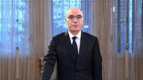 وزير الخارجية يدعو الدول الفاعلة الى تحرّك عاجل و شجاع لوقف عدوان الكيان المحتل على غزّة