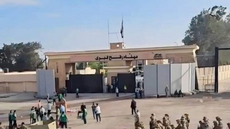 تعرّف على خريطة قطاعات ومناطق محافظات غزة؟