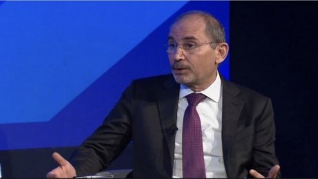 الأردن: أي محاولة لتهجير النازحين هي بمثابة إعلان حرب