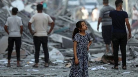 منظمة الأمم المتحدة للأغذية والزراعة : أهالي غزة يعانون من انعدام الأمن الغذائي