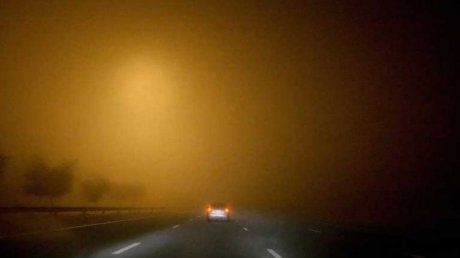 طقس الليلة : الحرارة بين 15 و20 درجة و ضباب محلي بجهة الساحل