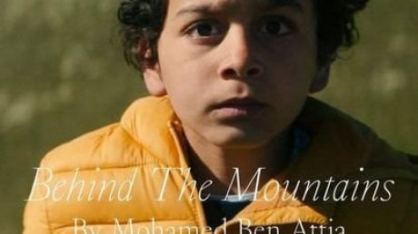 بعد ان تلقى تمويلا من الصندوق السعودي : عرض عربي أول لفيلم"وراء الجبال" في مهرجان البحر الاحمر
