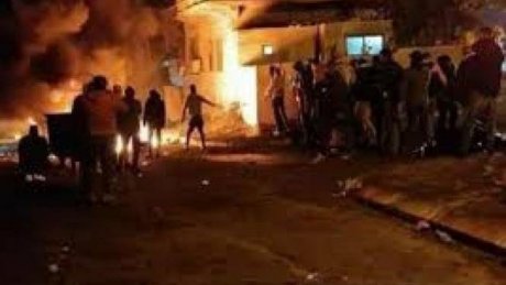 قوات الاحتلال تقتحم بلدات وقرى بمحافظة جنين