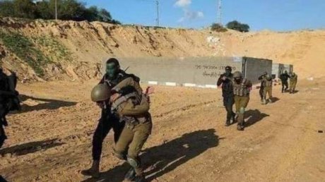 تفاصيل جديدة عن مفاوضات حماس والاحتلال بشأن الأسرى