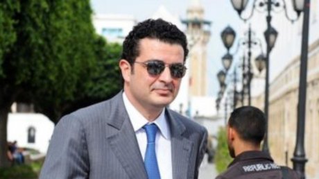 بطاقة إيداع بالسجن ضد رجل الأعمال مروان المبروك