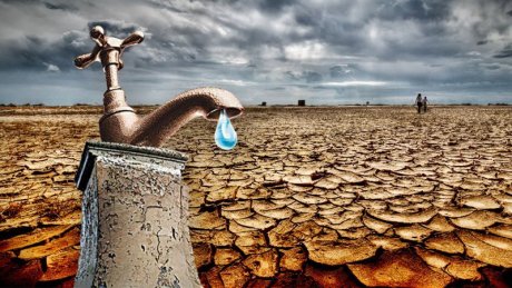 سوسة: شحّ مائي غير مسبوق بالجهة نتيجة محدودية مواردها المائية