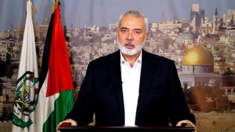 هنية: الاحتلال يشن حربا على المستشفيات مستندا على الاكاذيب التي افتراها رغم ثبات بطلانها