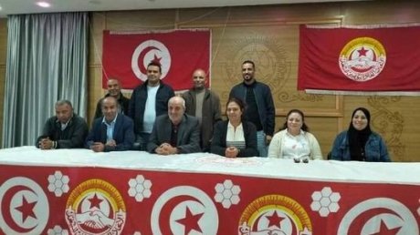 في سابقة تذكر بعهود خلناها مضت ، مندوبية التربية بباجة تمنع عقد مؤتمر نقابي بمقر المؤسسة