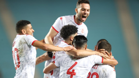 أخبار رياضية : حكم طوغولي لإدارة مباراة المنتخب الوطني أمام مالاوي