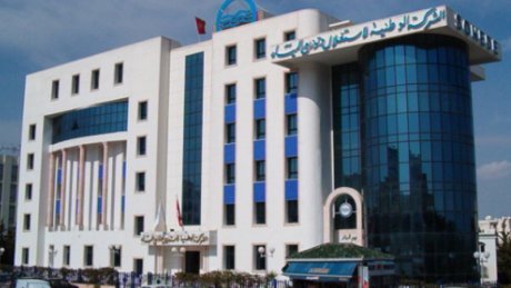 الصوناد" تعد برنامجا اوليا يتضمن 71 تدخلا بمختلف الولايات"