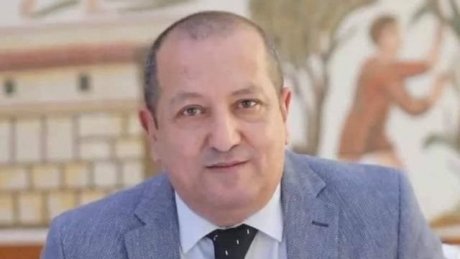 إعادة انتخاب رياض بن عبد الرزاق رئيسا لاتحاد الناشرين التونسيين