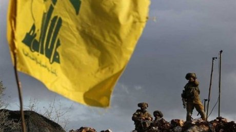 حزب الله يستهدف مركز قيادة الفرقة 91 لجيش الاحتلال