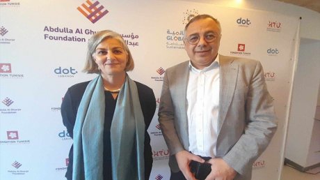 اتفاقية تعاون لتأهيل 2030 شابا تونسيا للحياة العملية