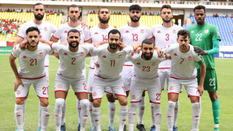 أخبار رياضية : المنتخب التونسي يعود بفوز ثمين من مالاوي
