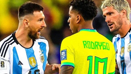 أخبار رياضية : بداية متعثرة لكبار إفريقيا في التصفيات الأفريقية المؤهلة لـ كأس العالم 2026