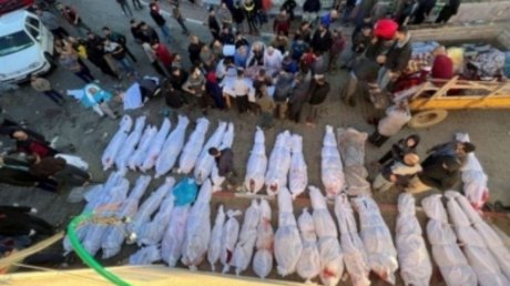 الإعلام الحكومي في غزة: أكثر من 200 شهيد خلال 24 ساعة