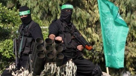حركة حماس : معظم من سيطلق سراحهم يحملون جنسيات أجنبية