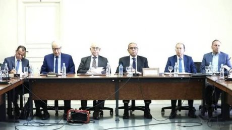 أمام لجنة المالية والميزانية : الأعراف يرفضون الترفيع في الاداءات على عدة منتوجات مما قد يؤثر على ديمومة المؤسسات