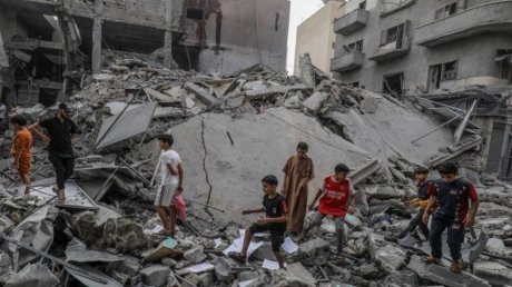 تأجيل بدء الهدنة في غزة و مسؤول في الاحتلال يكشف السبب