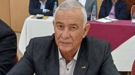يوسف العوادني في أشغال الهيئة الإدارية : فخور بانتمائي والمحاكمة فضحت مؤامرة ضد الاتحاد والبلاد