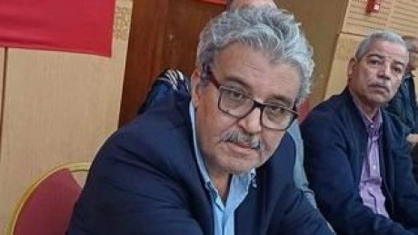 انور بن قدور في أشغال الهيئة الإدارية : القضايا ضد النقابيين تطرح مسألة الحريات ولا بد من ترتيب البيت الداخلي