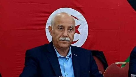 فاروق العياري في أشغال الهيئة الإدارية : الخلاف مع السلطة ليس جديدا وعلى النقابيين تعزيز الوحدة