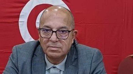 منعم عميرة في أشغال الهيئة الإدارية : تقدم أشغال البناء بنسبة 97 بالمائة والبطحاء ستحتضن تجمع 04 ديسمبر المقبل