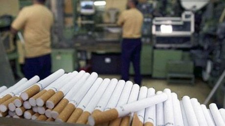 القطاع المنظم للتبغ يؤمن 80% من حاجيات السوق