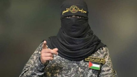 "أبو حمزة: ''نلتزم بوقف عملياتنا العسكرية والصاروخية خلال الهدنة ما التزم بها العدو