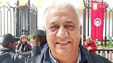 إنتخاب محي الدين الحمزاوي كاتبا عاما للإتحاد الجهوي للشغل بأريانة