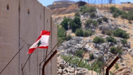 هدوء في جنوب لبنان منذ بدء سريان هدنة غزة