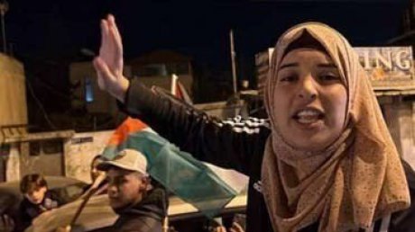 مَنْ نورهان عواد التي دخلت السجون "الإسرائيلية" طفلة وخرجت شابة؟
